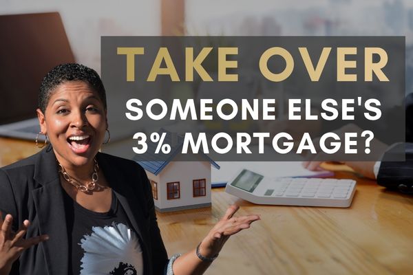 What Is an Assumable Mortgage and Could You Take Over Someone Else's Low Rate?