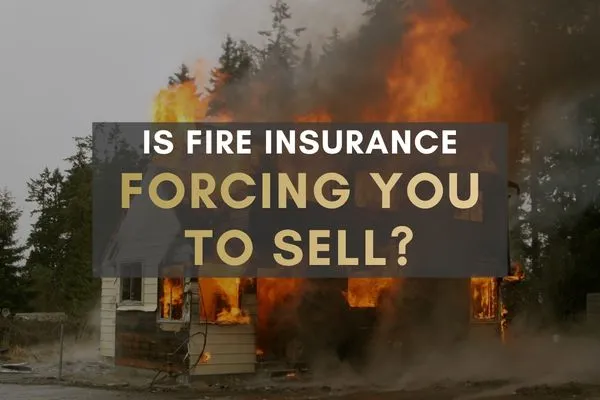 How Rising Fire Insurance Costs Are Changing the Math for Longtime Oakland Hills Homeowners Weighing a Sale