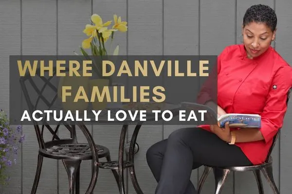 Best Family Restaurants in Danville