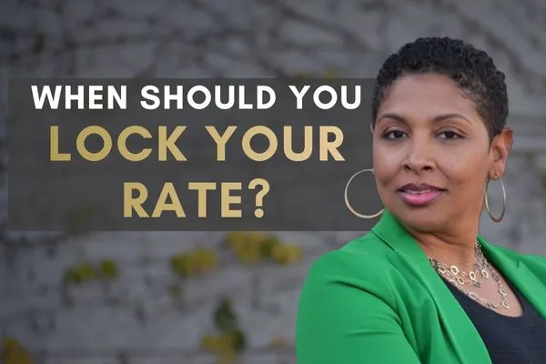What Is a Mortgage Rate Lock and How Long Does It Last in California?