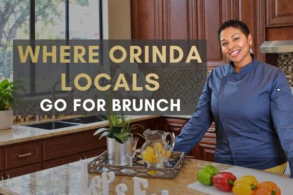 Best Brunch in Orinda