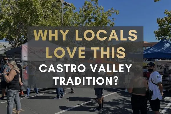How Fall Produce at the San Leandro Farmers Market Changes What I Cook Every Week