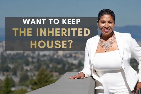 How Buying Out a Sibling's Share of an Inherited Bay Area Home Actually Works