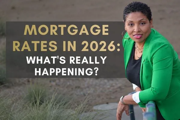 What Is Happening With Interest Rates in 2026?