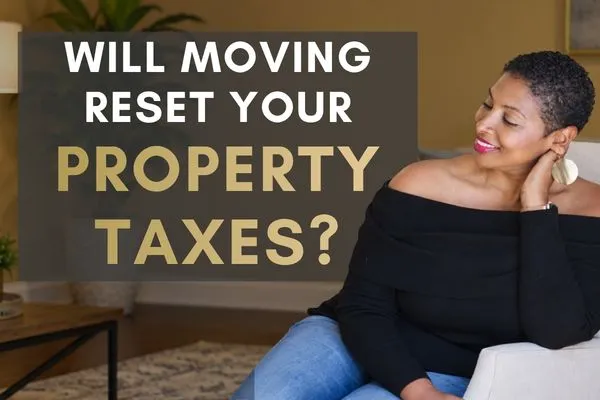 How Prop 19 Tax Base Transfers Work When You Move Between Contra Costa and Alameda County