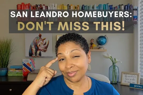 Why Did I Get a Supplemental Property Tax Bill After Buying My Home in San Leandro?