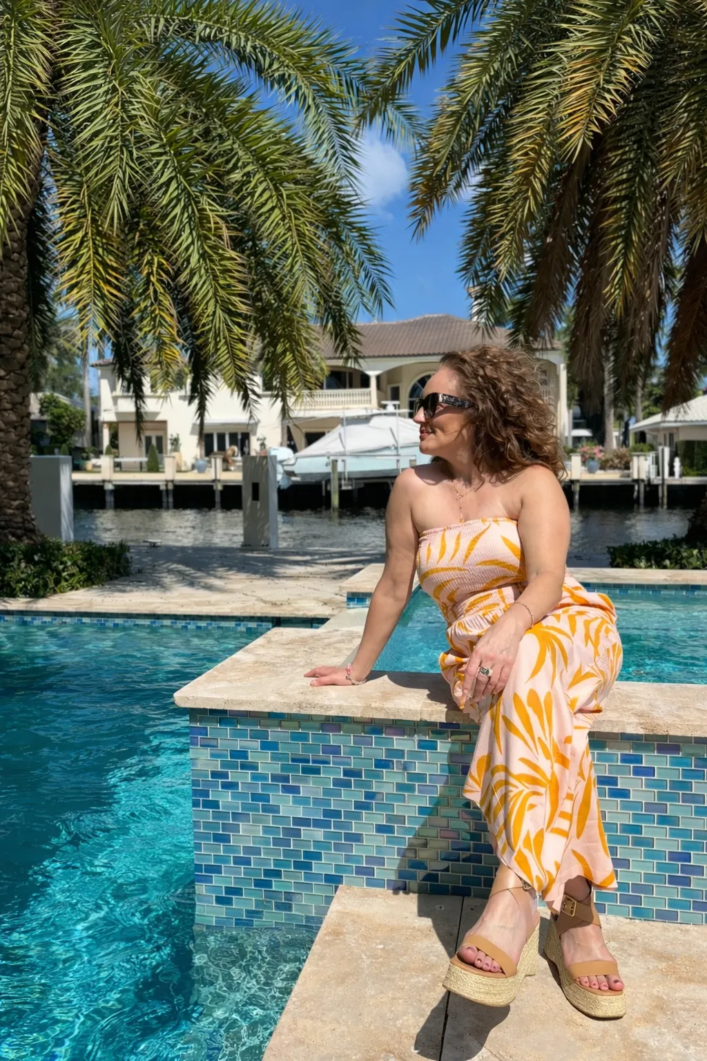 Confident lifestyle photo