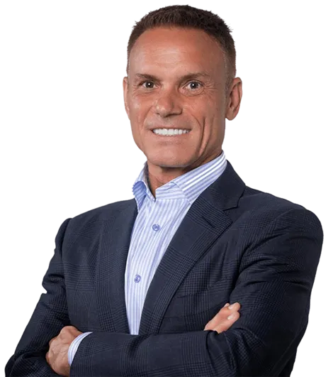 Kevin Harrington Photo