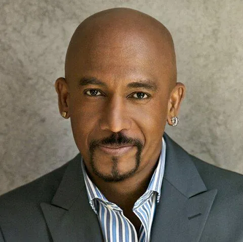 Montel Williams