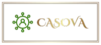 Casova - CRM Logo