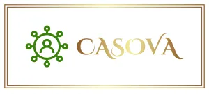 Casova - Logotype