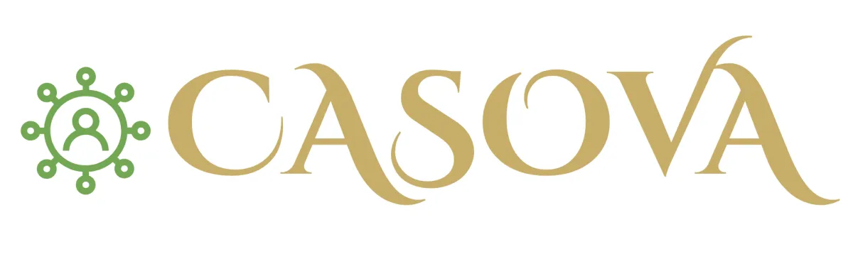 Casova logotype