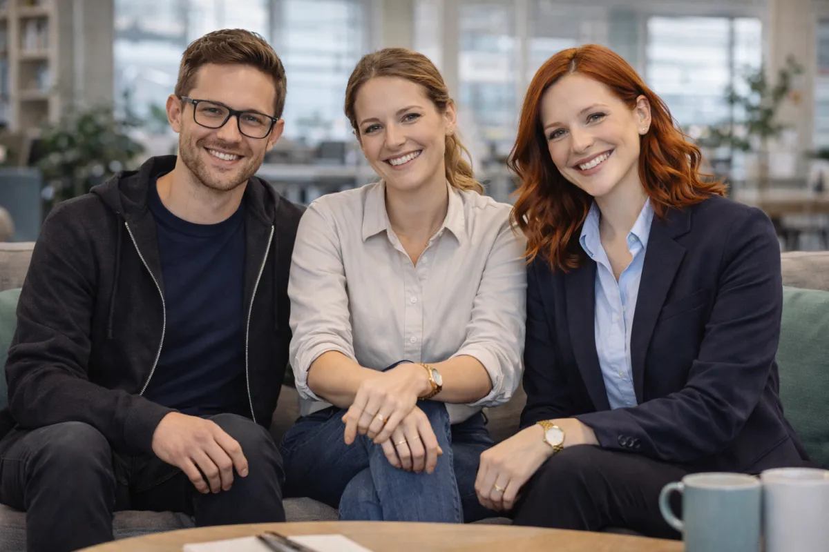 AI kundservice automatisering för småföretag