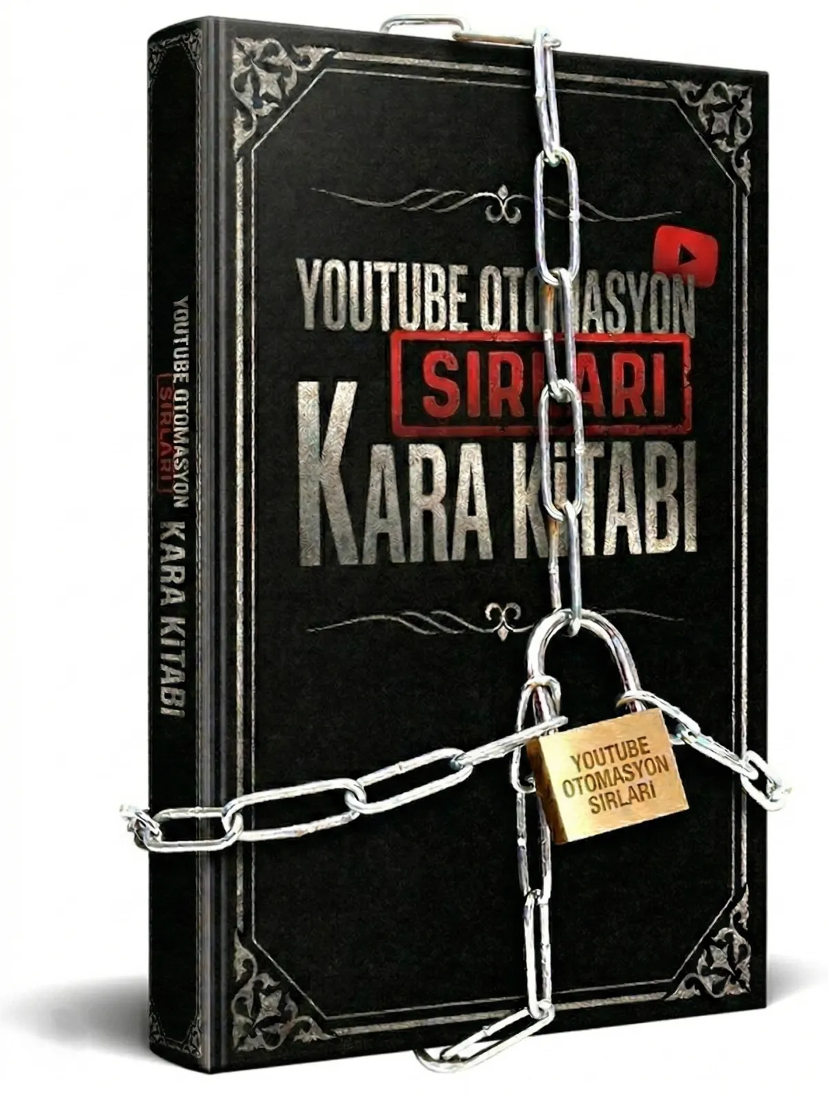 marketing secrets blackbook cover