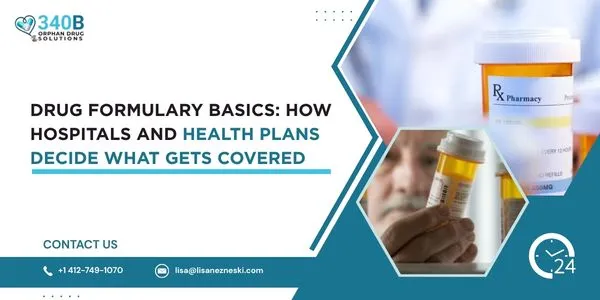Drug Formulary