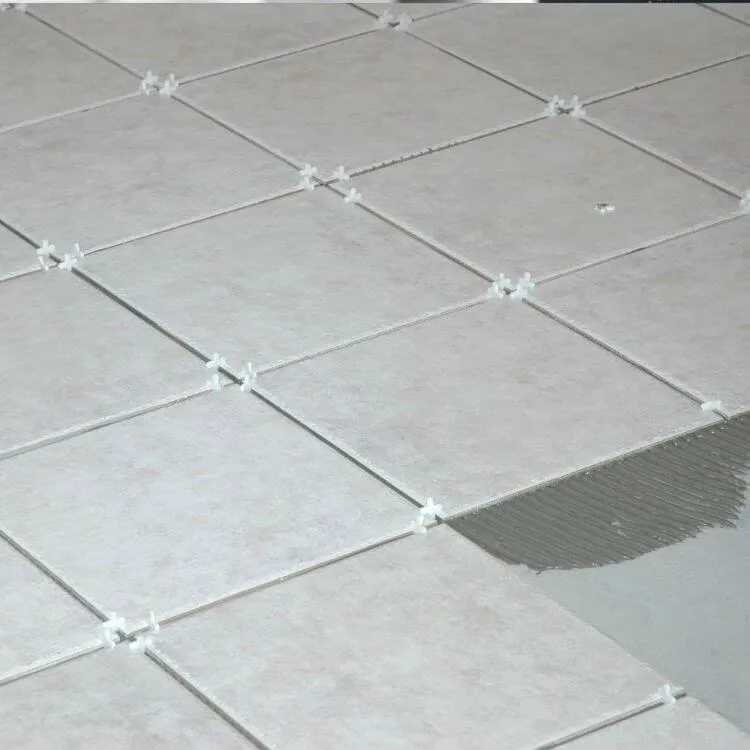 Ceramic Tile Installation