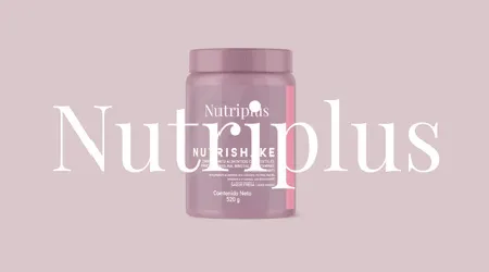 Nutriplus Products Image