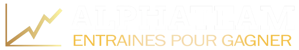 Alphateam Crypto Traders Investisseurs
