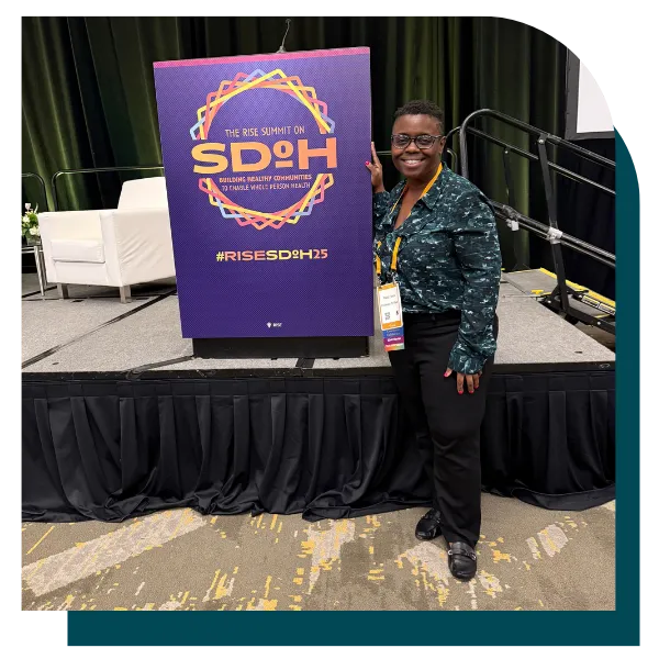 Health Equity Professional