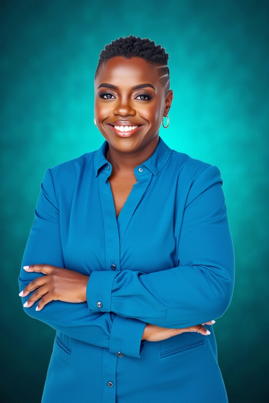 Rafat Fields, CEO, Powered To Rise