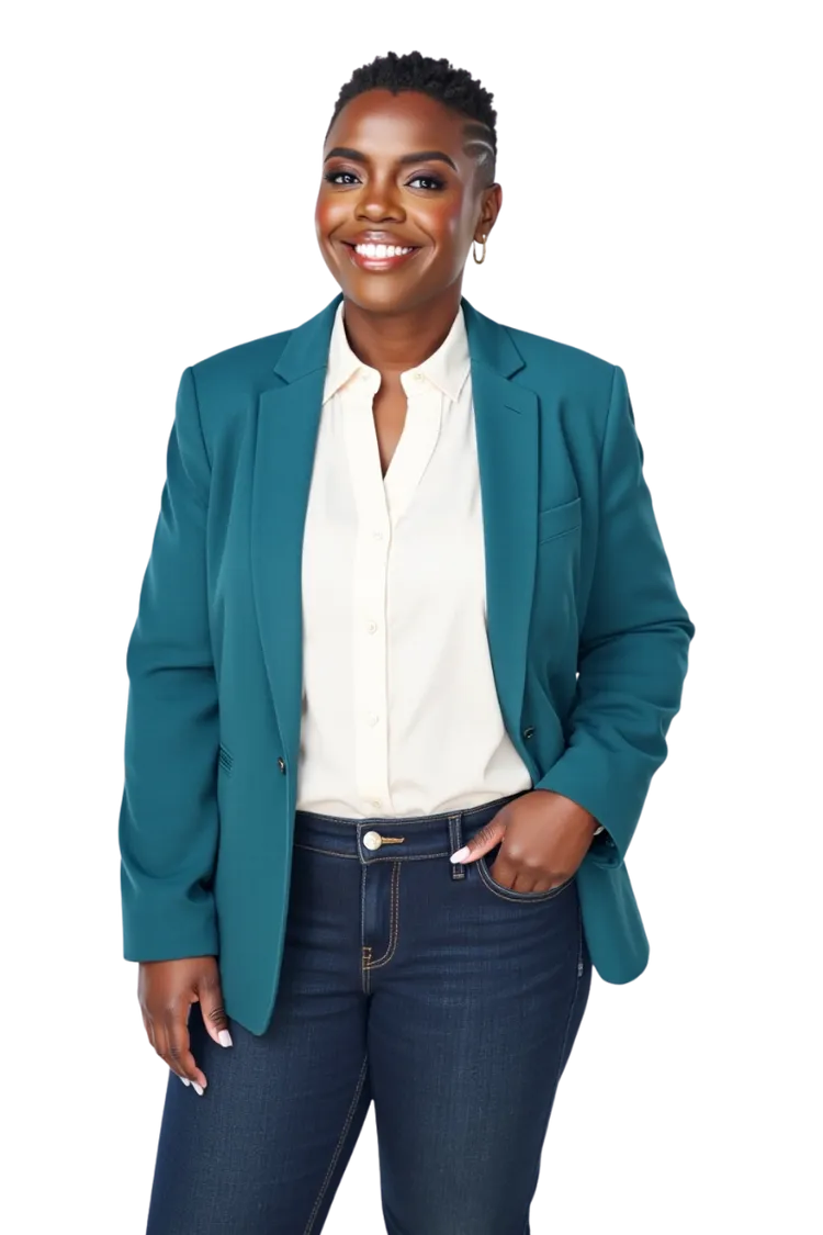 Rafat Fields, CEO, Powered To Rise