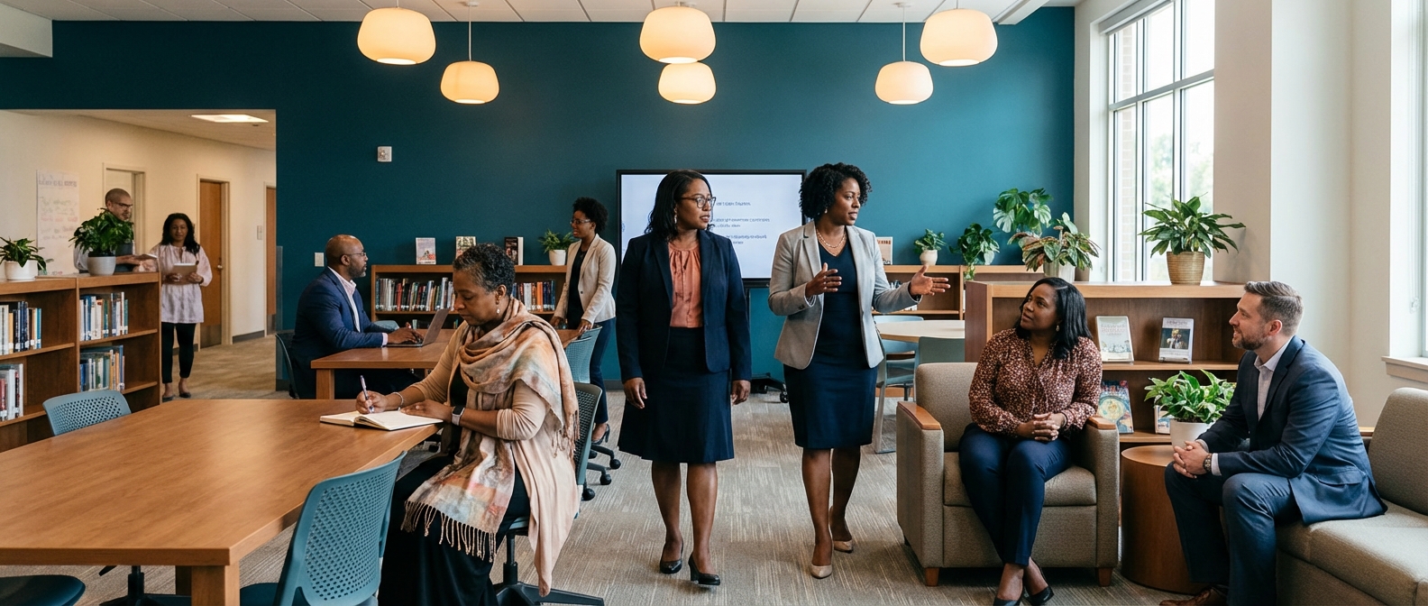 Healthcare Policy Expert