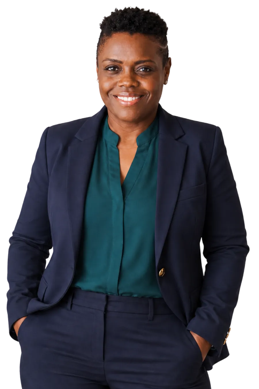 Rafat Fields, CEO, Powered To Rise