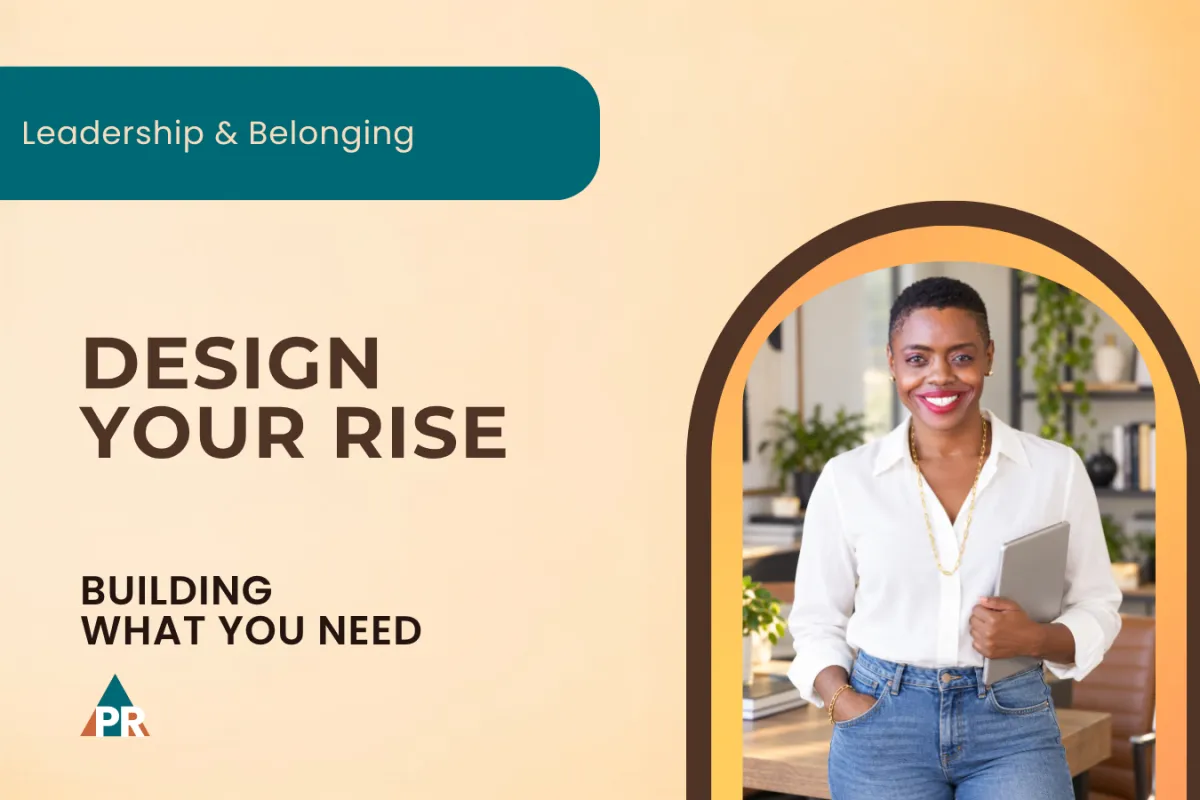 Why Black Women Must Design Our Own Professional Development Resources