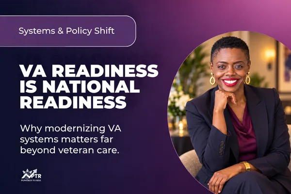 The VA’s Fourth Mission Is a Public Health Preparedness Investment