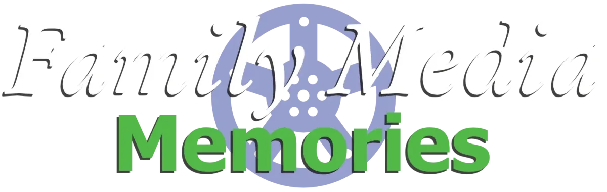 Family Media Memories