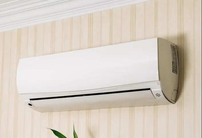 Cooling system maintenance in Texas home