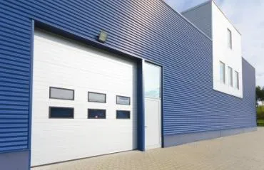 garage door opener installation