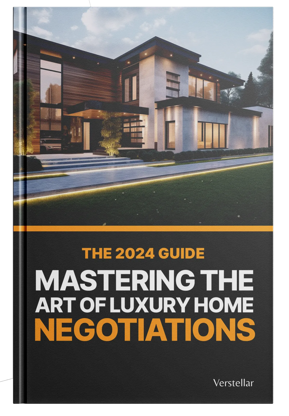 The 2024 Guide To Mastering The Art Of Luxury Home Negotiations