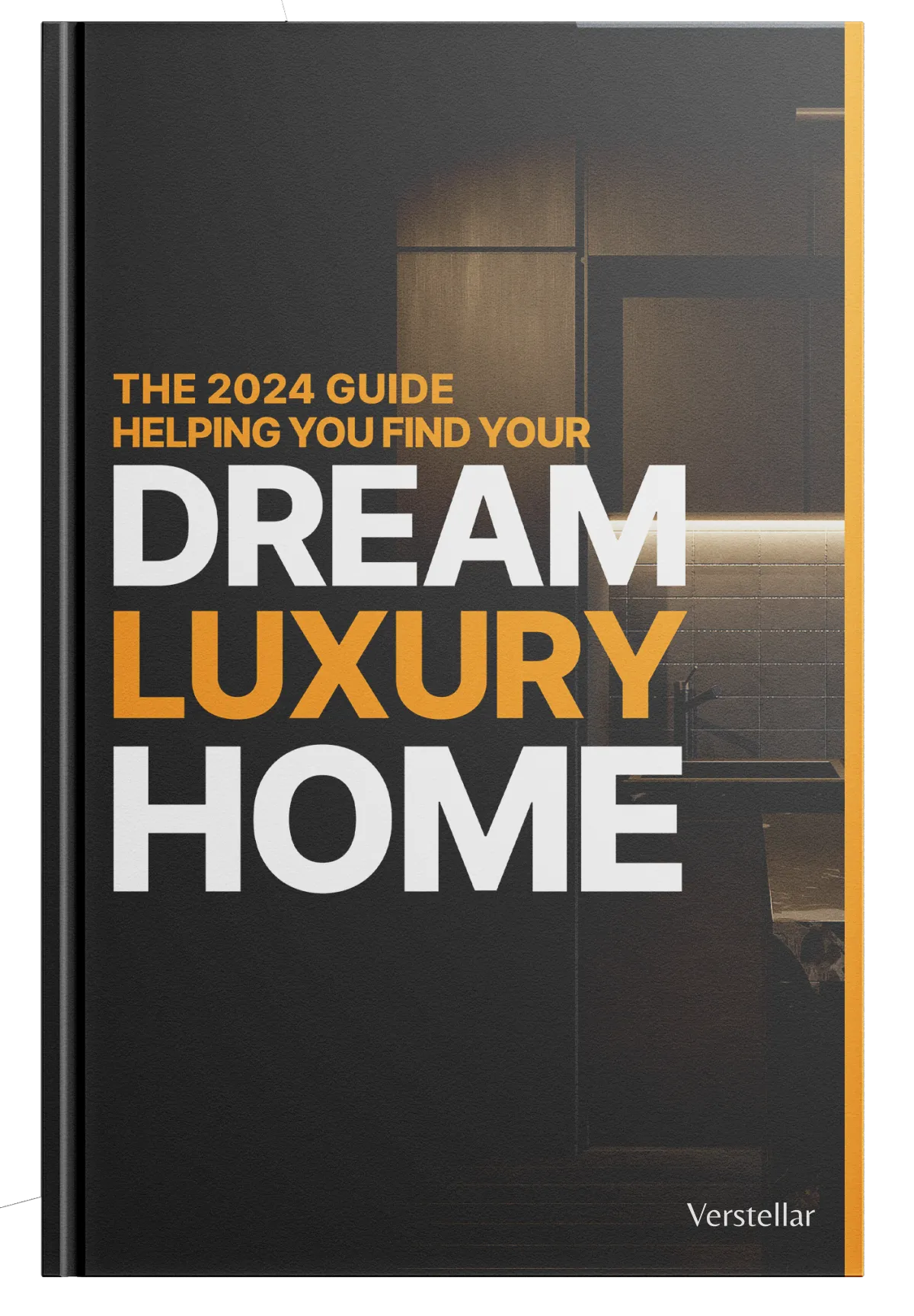 The 2024 Guide To Helping You Find Your Dream Luxury Home