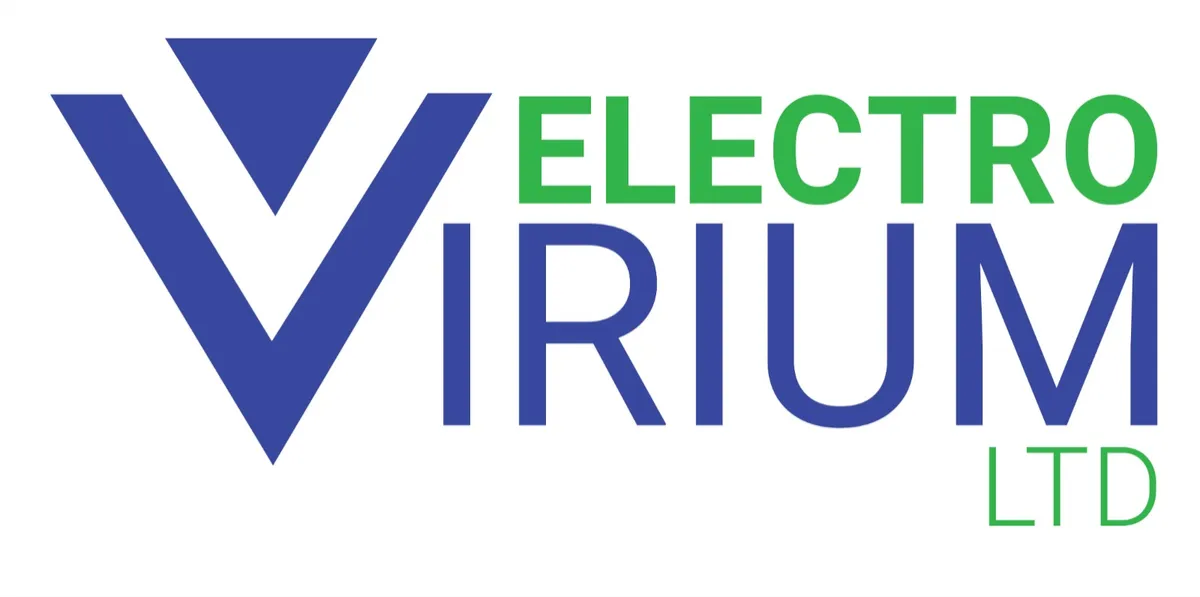 Electro Virium Ltd - Domestic and Commercial Electricians in Macclesfield