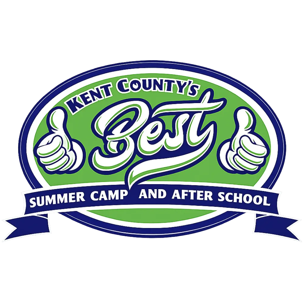 Kent County's Best Summer Camp and After School Logo