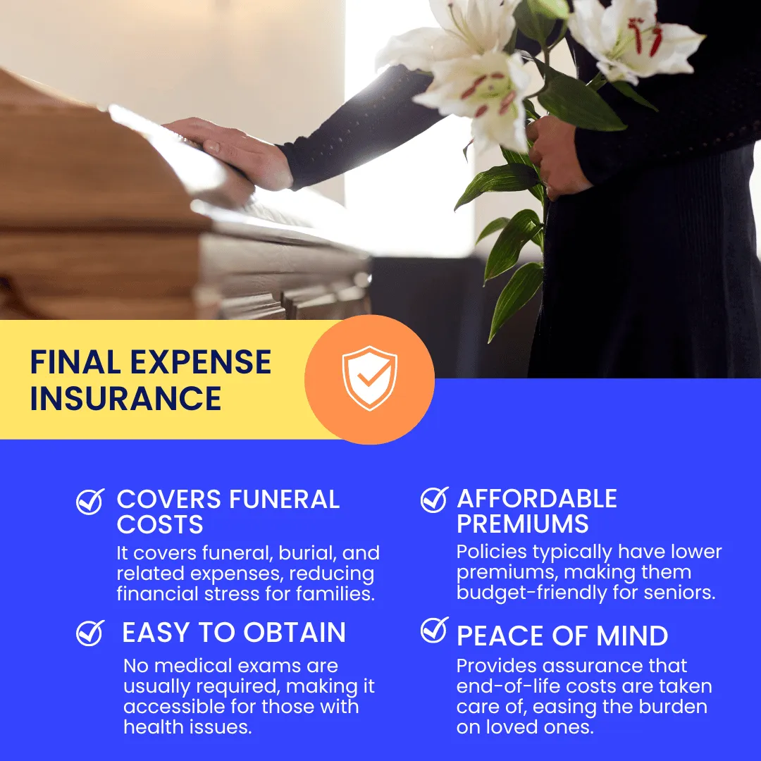 Final Expense Insurance Chicago IL