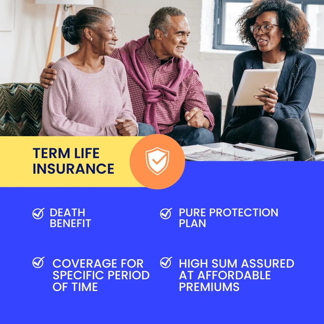 Term Life Insurance Chicago IL