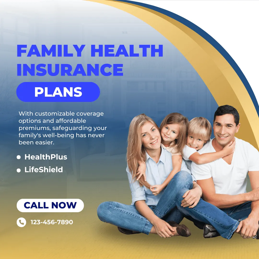 Family Health Insurance Plans Chicago IL