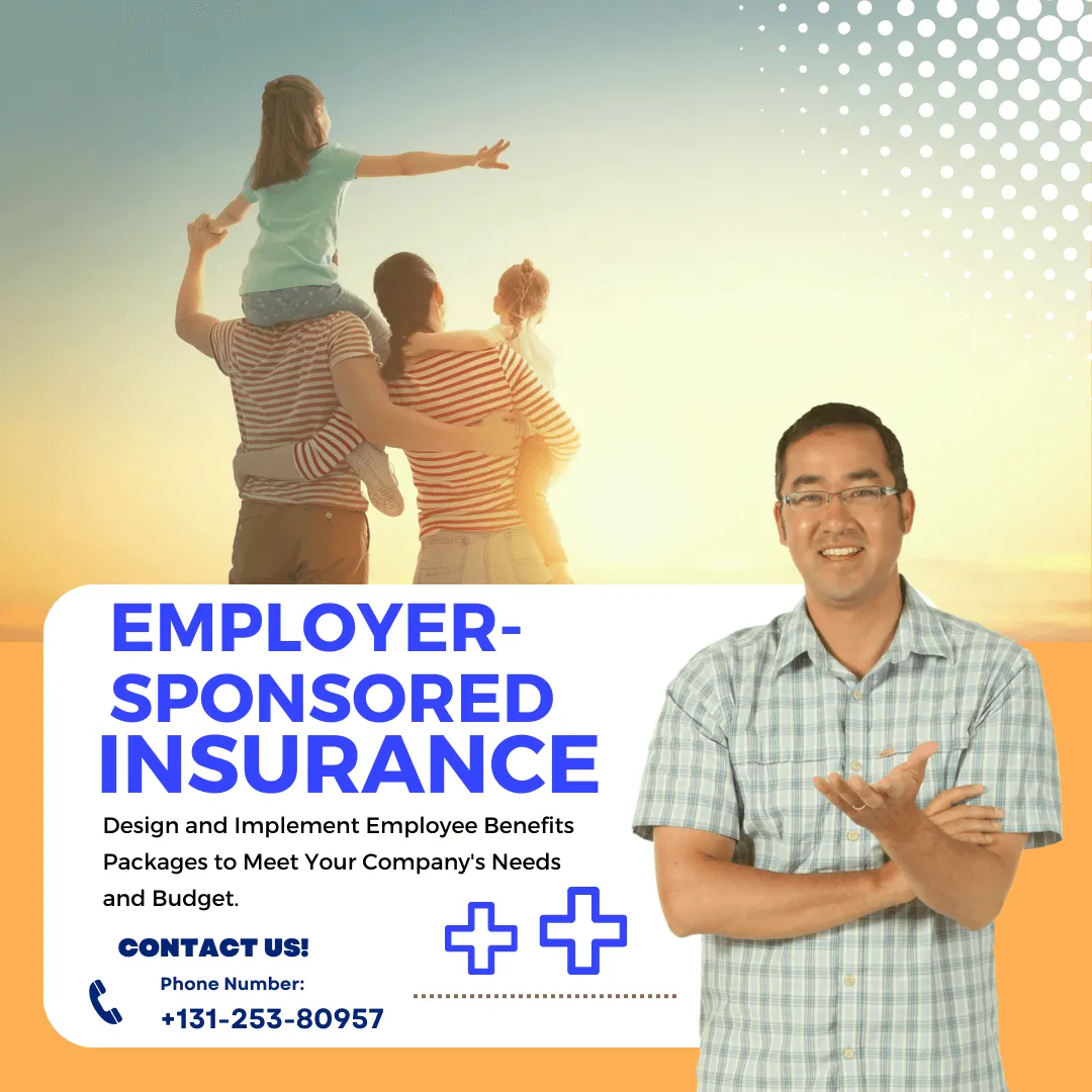 Employer-Sponsored Health Insurance Chicago IL