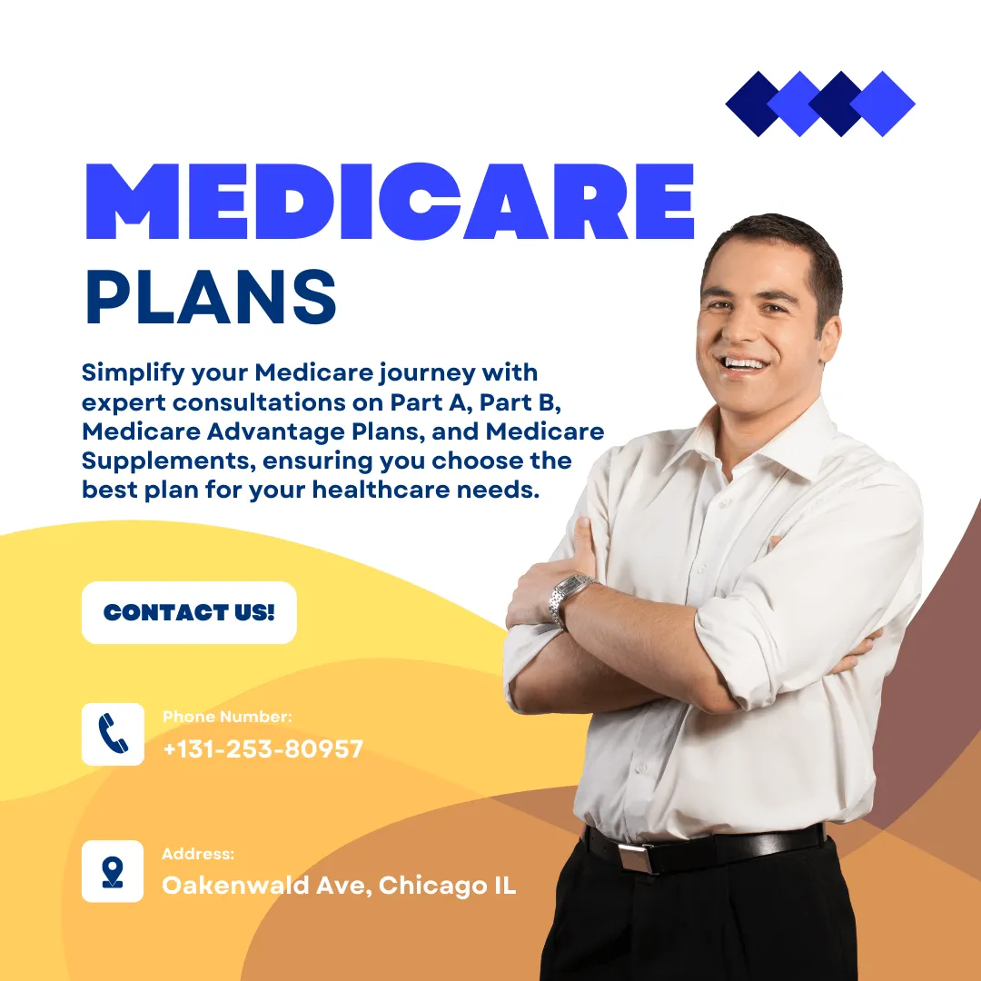 Medicare Plans Chicago IL