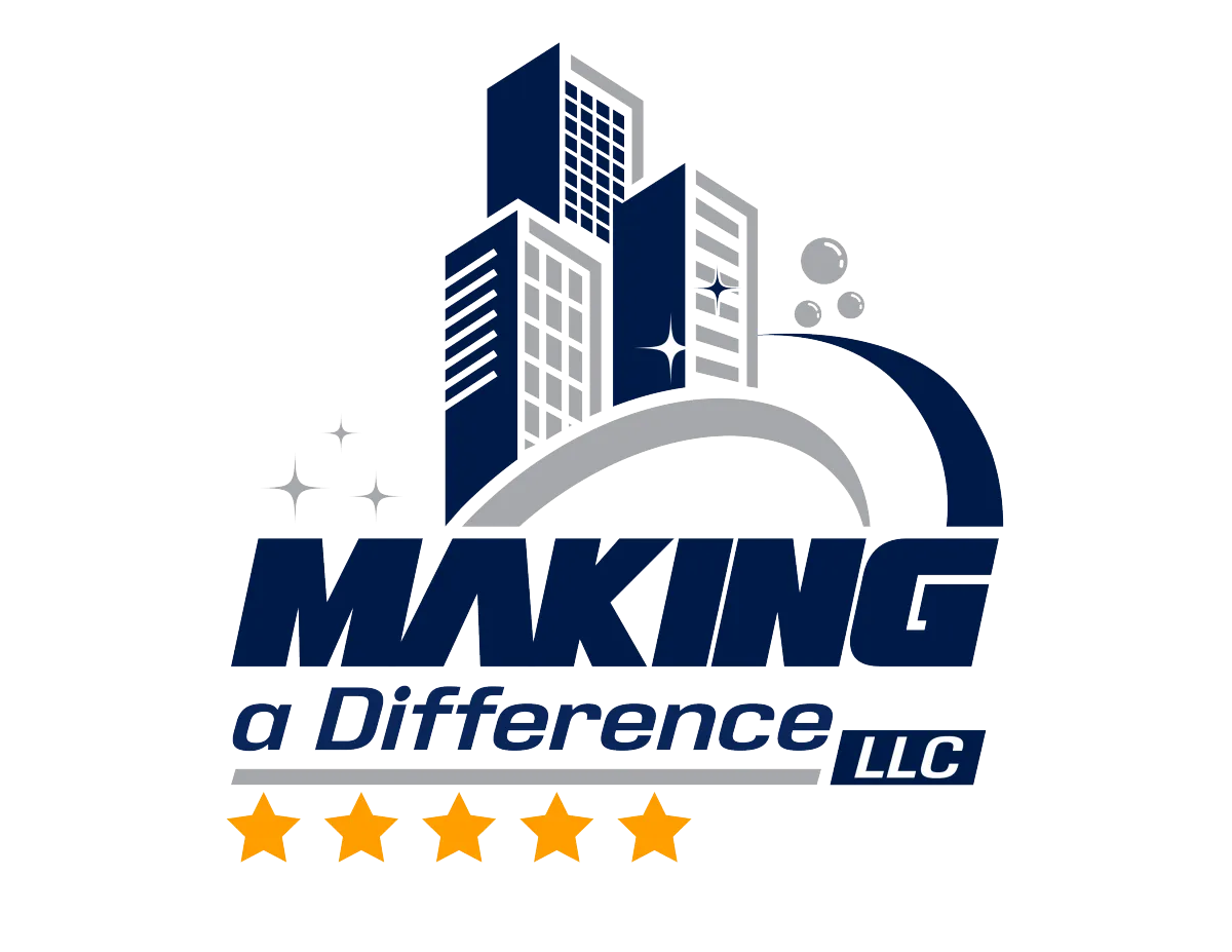 Making a Difference LLC