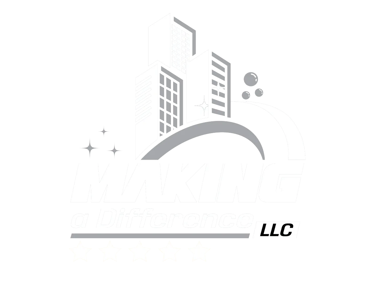 Logo - Making a Difference LLC