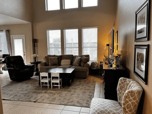 Deep Cleaning Hilliard