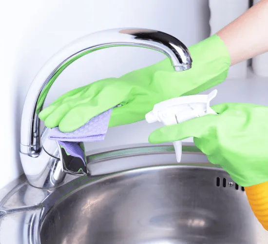 Hilliard Deep Cleaning