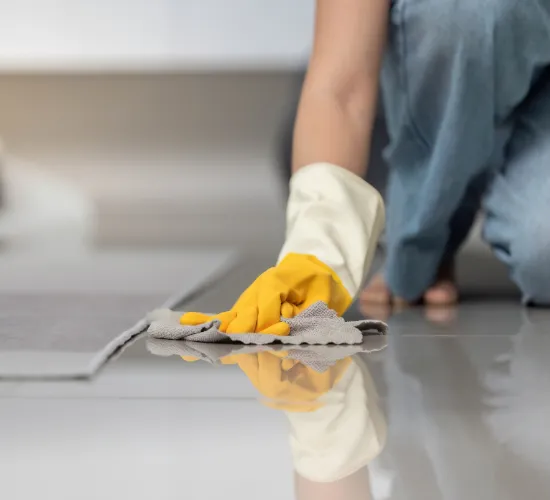 Dublin Move-In/Move-Out Cleaning