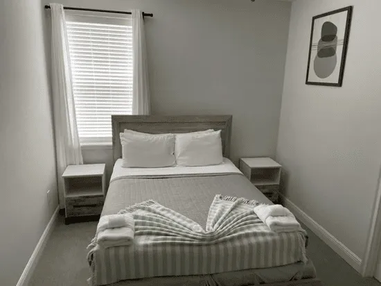 Move-In/Move-Out Cleaning Hilliard