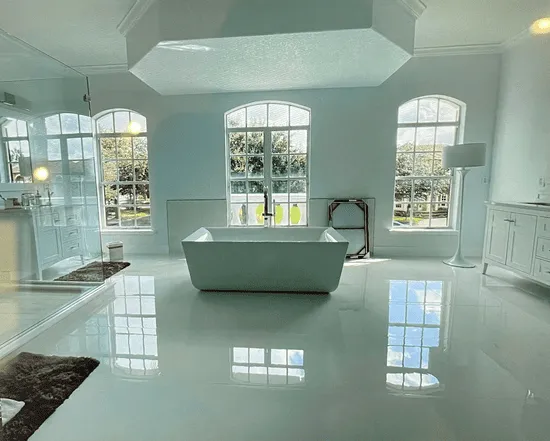 Deep Cleaning Hilliard