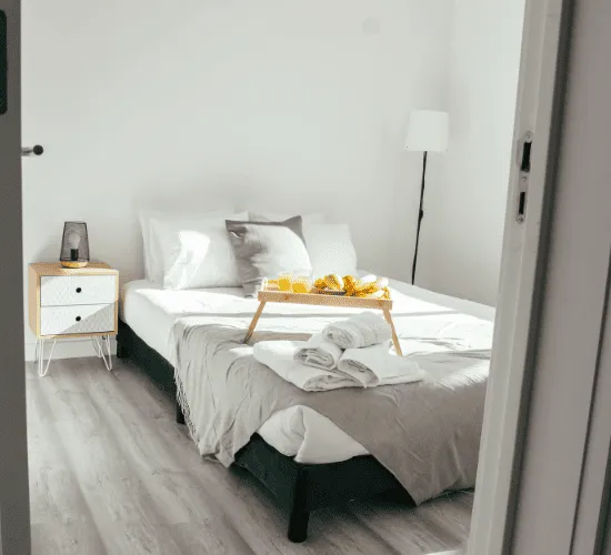 Powell Airbnb Cleaning