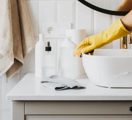 Hilliard Airbnb Cleaning